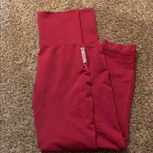 Gymshark Seamless Leggings (Version 1)
